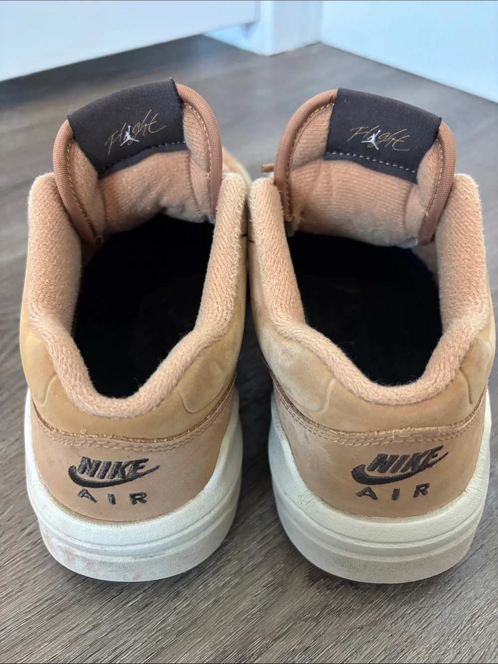 Jordan Stadium 90 